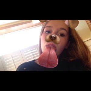 Meet your Posher, Gracie